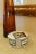 Ceramic Tiffany & Co. Limited Edition Trinket Box For Sale - Image 7 of 7