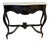 Antique Spanish Console Table, 1890s For Sale