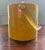 Vintage Mid-Century Yellow Ice Bucket For Sale In Washington DC - Image 6 of 12