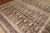 Antique Afshar Square Room Rug - 10'8" x 12'2" For Sale - Image 12 of 12