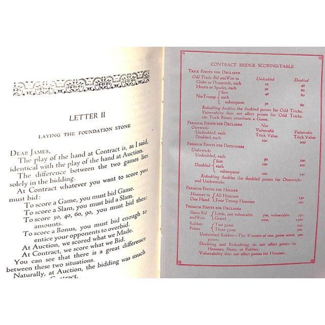 "Contract With James" 1935 Heaton, Rose Henniker and Bosworth, Phyllis For Sale - Image 10 of 10