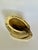 Antique Victorian Brass-Mounted Taxidermy Horse Hoof Memorabilia Catchall For Sale - Image 9 of 10