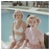 Slim Aarons, Connelly and Guest, Estate Stamped Photographic Print, 1955 / 2020s For Sale