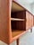 Teak Sideboard by H.P. Hansen For Sale - Image 5 of 11