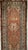"This exquisite 19th century Persian Malayer long runner was woven in the last quarter of the 1800s in the renowned...