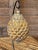 Rustic European Retired Christopher Radko Eggs Imperiale Ornament For Sale - Image 3 of 10