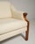 Danish Modern Bouclé Upholstered Sofa, Antique, Denmark, Circa 1970 For Sale - Image 11 of 11