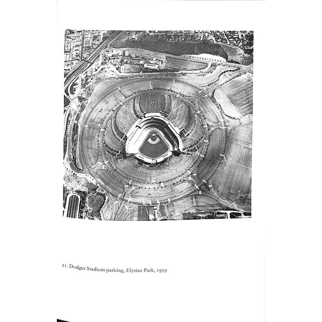 Paper "Los Angeles: The Architecture of Four Ecologies" 1971 For Sale - Image 7 of 11