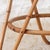 Mid-Century Modern Bamboo Coffee Table, France, 1960s For Sale - Image 11 of 13