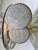 Brass Antique 19th Century A. A. Vantine & Co. Brass Chinese Design Oil / Kerosene Lamp For Sale - Image 8 of 9