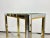 Goldenrod Vintage Shelving Units by Renato Zevi, 1970s For Sale - Image 8 of 13