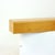 Floating Shelf in Birch from Up Závody, Former Czechoslovakia, 1986 For Sale - Image 4 of 12