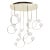 Gabys Dream Ceiling Lamp by Royal Stranger For Sale