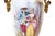 Late 19th Century Pair of French Sèvres-Style Porcelain Vases With Gilt Bronze Mounts — Hand-Painted Gallant Scenes, Marked France, Late 19th C. For Sale - Image 5 of 11