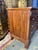 Traditional Empire Commode in Plum Tree For Sale - Image 3 of 12