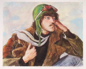 Sheldon Circa Schoneberg, Someday, Circa 1980