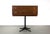 Brown Custom Vintage Dresser Jewelry Cabinet Inspired by George Nelson for Herman Miller USA For Sale - Image 8 of 9