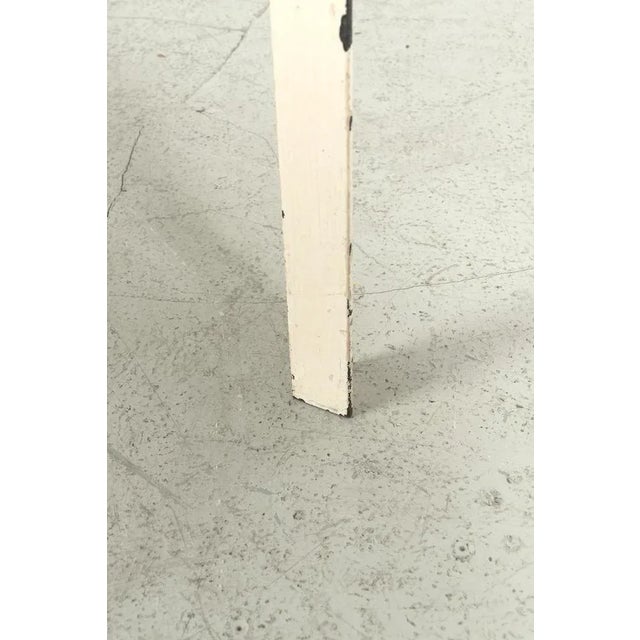 Vintage Coffee Table by Florence Knoll For Sale - Image 4 of 8