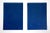 Not Yet Made - Made To Order Sediments in Blue Sculptural Object by Caspi Ceramics Nl For Sale - Image 5 of 6