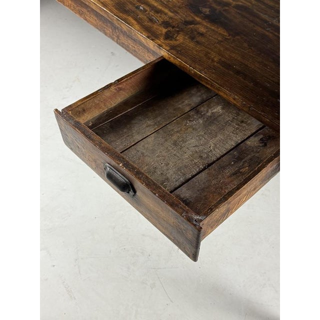 Antique French Dining Table For Sale - Image 13 of 18