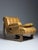 Vintage Italian Armchairs in Leather, 1970, Set of 2 For Sale - Image 10 of 18