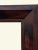 American Empire Flame Mahogany Mirror For Sale - Image 14 of 17