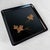Japanese Lacquerware Tray with Gold Decoration, 1930s For Sale - Image 17 of 18