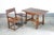 Walnut Desk and Chair, 1700s, Set of 2 For Sale - Image 17 of 18
