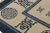 1920s Antique Chinese Art Deco Rug With Pictorials and Floral Pattern From Rug & Kilim For Sale - Image 5 of 8