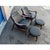 Mid-Century Modern lounge chairs in the style of Ib Kofod-Larsen. stunning lounge chairs, mid-century style at its finest!...