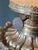 Antique Bradley Hubbard Ornate Electrified Floor Lamp For Sale - Image 13 of 17