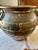 Metal Huge Vintage Chapman Patchwork Metal Lamp For Sale - Image 7 of 12