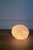 Tan 1960s 'Dora' Rock Lamp by Andre Cazenave for Atelier a/Disderot, France For Sale - Image 8 of 8