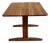 Vintage Shaker Table by Børge Mogensen for AC Madsen, 1960s For Sale