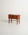 Scandinavian Bedside Table with Drawers, 1960s For Sale - Image 4 of 9
