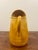 Biot Mid 20th Century French Biot Lion Head Ceramic Pitcher, Signed For Sale - Image 4 of 8