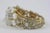1950s 1950s Juliana Fruit Salad Cuff For Sale - Image 5 of 10