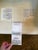 Mint Condition Ethan Allen Small Scale Swivel Upholstered Accent Chair For Sale In Dallas - Image 6 of 7