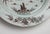 Ceramic Early 18th C. Delft Manganese Tin Glazed Charger For Sale - Image 7 of 12