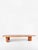 1960s French Wooden Coffee Table, 1960s For Sale - Image 5 of 9