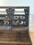 Large Antique 66.125”l Shanxi Carved Wood Bench For Sale - Image 13 of 13