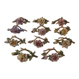 Example of Holiday Tableware