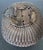Antique Japanese Hanging Ikebana Bamboo Basket For Sale - Image 10 of 12