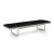 Architect Bertrand Goldberg Bench From Marina City Chicago 1962 For Sale - Image 11 of 11