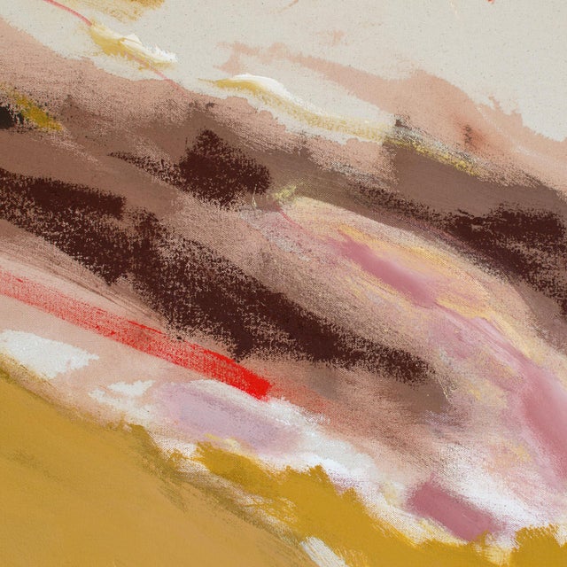 Original Abstract Art by Jill Johnson For Sale - Image 4 of 5