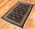 Traditional Nazmiyal Collection Vintage Israeli Bezalel Rug For Sale - Image 3 of 11