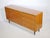 Purple Teak Sideboard Kommode, 1960s For Sale - Image 8 of 16