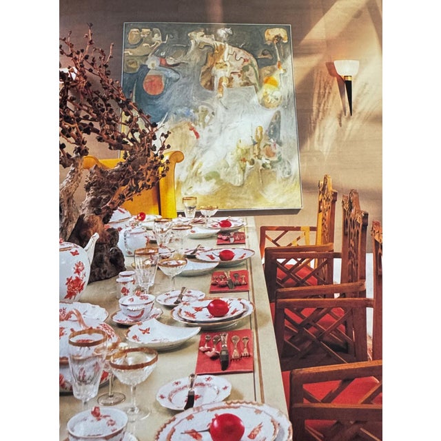 Domicilium Decoratus by Kelly Wearstler For Sale - Image 4 of 7