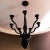 Gaia Chandelier by Orni Halloween for VeArt, 1990s For Sale - Image 7 of 8