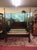 Item: Vintage Harden Queen Size Poster Bed in Cherry. Age & Condition: Circa 1990, refinished. Good condition. A little...